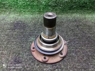 фланец КПП Volkswagen Passat B6 (2005—2010) 2007, 2.0TD BKP, 02M355G