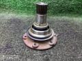 фланец КПП Volkswagen Passat B6 (2005—2010) 2007, 2.0TD BKP, 02M355G - фото №2
