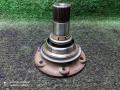 фланец КПП Volkswagen Passat B6 (2005—2010) 2007, 2.0TD BKP, 02M355G - фото №3