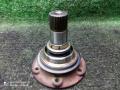 фланец КПП Volkswagen Passat B6 (2005—2010) 2007, 2.0TD BKP, 02M355G - фото №4