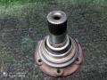 фланец КПП Volkswagen Passat B6 (2005—2010) 2007, 2.0TD BKP, 02M355G - фото №5