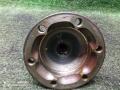 фланец КПП Volkswagen Passat B6 (2005—2010) 2007, 2.0TD BKP, 02M355G - фото №6