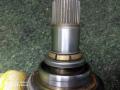 фланец КПП Volkswagen Passat B6 (2005—2010) 2007, 2.0TD BKP, 02M355G - фото №7