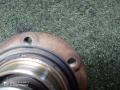фланец КПП Volkswagen Passat B6 (2005—2010) 2007, 2.0TD BKP, 02M355G - фото №9