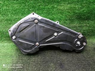 крышка двигателя передняя Hyundai H-1 II (2007—2015) 2013, 2.5TD D4CB, 213604A001