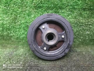 шкив коленвала Hyundai H-1 II (2007—2015) 2013, 2.5TD D4CB, 231234A030