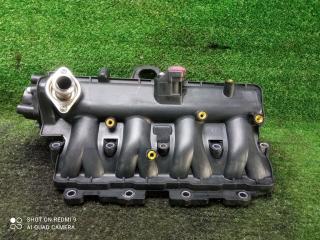 коллектор впускной Opel Astra H рестайлинг (2006—2014) 2011, 1.3CDTI Z13DTH, 55207035