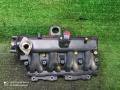 коллектор впускной Opel Astra H рестайлинг (2006—2014) 2011, 1.3CDTI Z13DTH, 55207035 - фото №2