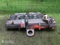 коллектор впускной Opel Astra H рестайлинг (2006—2014) 2011, 1.3CDTI Z13DTH, 55207035 - фото №4