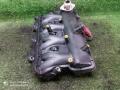 коллектор впускной Opel Astra H рестайлинг (2006—2014) 2011, 1.3CDTI Z13DTH, 55207035 - фото №5