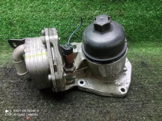 корпус масляного фильтра Land Rover Freelander II (2006—2010) 2010, 2.2TD 224DT, 9682632980