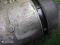 корпус масляного фильтра Land Rover Freelander II (2006—2010) 2010, 2.2TD 224DT, 9682632980 - фото №6