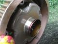 фазорегулятор Opel Astra H рестайлинг (2006—2014) 2011, 1.8i Z18XER, 55567048 - фото №5