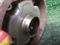 фазорегулятор Opel Astra H рестайлинг (2006—2014) 2011, 1.8i Z18XER, 55567048 - фото №5