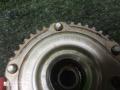 фазорегулятор Opel Astra H рестайлинг (2006—2014) 2011, 1.8i Z18XER, 55567048 - фото №5