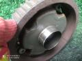 фазорегулятор Opel Astra H рестайлинг (2006—2014) 2011, 1.8i Z18XER, 55567048 - фото №5