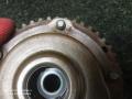 фазорегулятор Opel Astra H рестайлинг (2006—2014) 2011, 1.8i Z18XER, 55567048 - фото №6