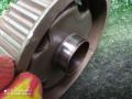 фазорегулятор Opel Astra H рестайлинг (2006—2014) 2011, 1.8i Z18XER, 55567048 - фото №5