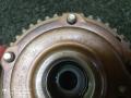 фазорегулятор Opel Astra H рестайлинг (2006—2014) 2011, 1.8i Z18XER, 55567048 - фото №6