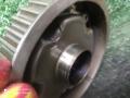 фазорегулятор Opel Astra H рестайлинг (2006—2014) 2011, 1.8i Z18XER, 55567048 - фото №5