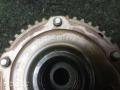 фазорегулятор Opel Astra H рестайлинг (2006—2014) 2011, 1.8i Z18XER, 55567048 - фото №6