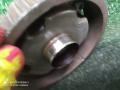 фазорегулятор Opel Astra H рестайлинг (2006—2014) 2011, 1.8i Z18XER, 55567048 - фото №5