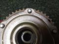 фазорегулятор Opel Astra H рестайлинг (2006—2014) 2011, 1.8i Z18XER, 55567048 - фото №6