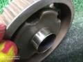 фазорегулятор Opel Astra H рестайлинг (2006—2014) 2011, 1.8i Z18XER, 55567048 - фото №5