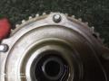 фазорегулятор Opel Astra H рестайлинг (2006—2014) 2011, 1.8i Z18XER, 55567048 - фото №6