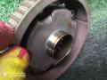 фазорегулятор Opel Astra H рестайлинг (2006—2014) 2011, 1.8i Z18XER, 55567048 - фото №5