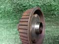 фазорегулятор Opel Astra H рестайлинг (2006—2014) 2011, 1.8i Z18XER, 55567048 - фото №3