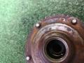 фазорегулятор Opel Astra H рестайлинг (2006—2014) 2011, 1.8i Z18XER, 55567048 - фото №4