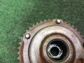 фазорегулятор Opel Astra H рестайлинг (2006—2014) 2011, 1.8i Z18XER, 55567048 - фото №4