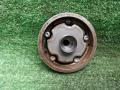 фазорегулятор Opel Astra H рестайлинг (2006—2014) 2011, 1.8i Z18XER, 55567048 - фото №2