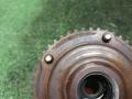 фазорегулятор Opel Astra H рестайлинг (2006—2014) 2011, 1.8i Z18XER, 55567048 - фото №4
