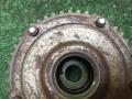 фазорегулятор Opel Astra H рестайлинг (2006—2014) 2011, 1.8i Z18XER, 55567048 - фото №4
