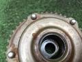 фазорегулятор Opel Astra H рестайлинг (2006—2014) 2011, 1.8i Z18XER, 55567048 - фото №4