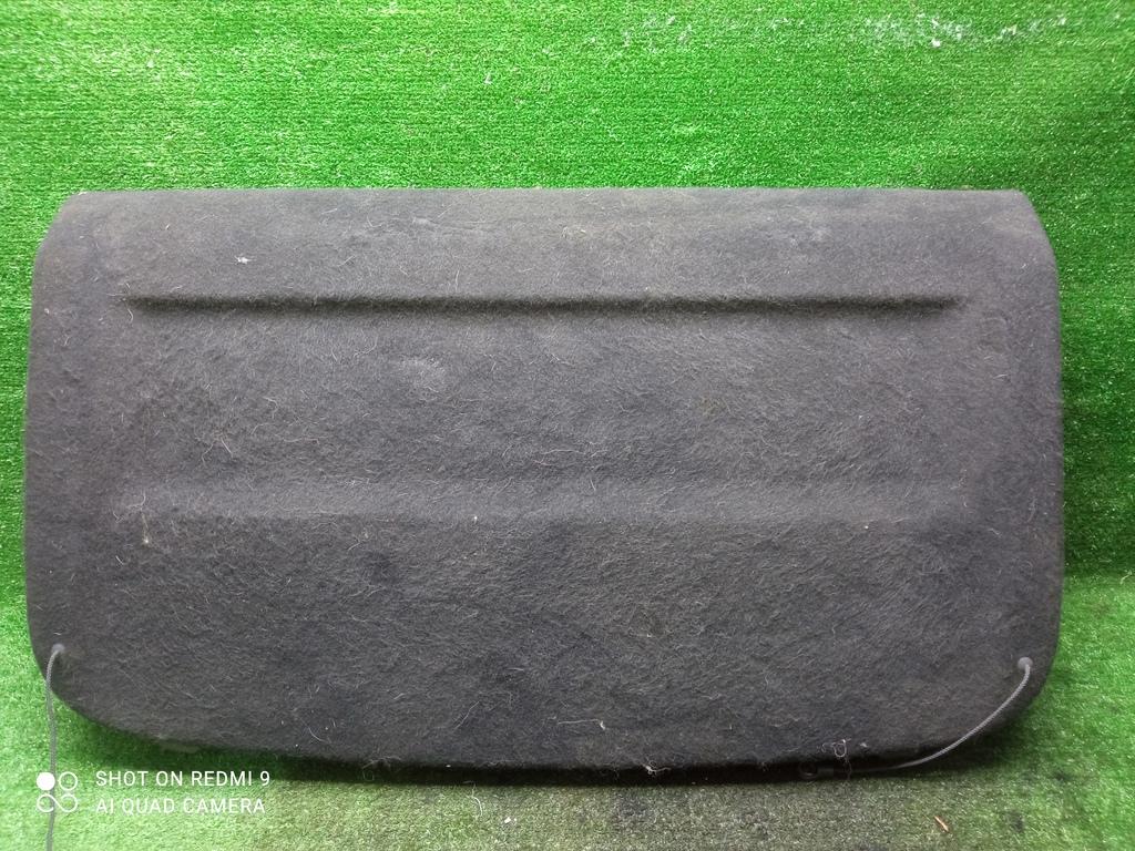 полка багажника Opel Astra J (2009—2012) 2011, 1.4T A14NET, 2345268 - фото №1