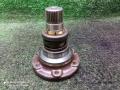фланец КПП Volkswagen Golf Mk4 (1997—2006) 2005, 1.4i APE, 02K409355 - фото №3