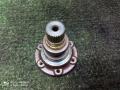 фланец КПП Volkswagen Golf Mk4 (1997—2006) 2005, 1.4i APE, 02K409355 - фото №4