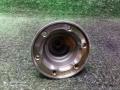 фланец КПП Volkswagen Golf Mk4 (1997—2006) 2005, 1.4i APE, 02K409355 - фото №5