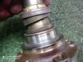 фланец КПП Volkswagen Golf Mk4 (1997—2006) 2005, 1.4i APE, 02K409355 - фото №6