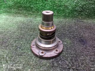 фланец КПП Volkswagen Golf Mk4 (1997—2006) 2005, 1.4i APE, 02K409355