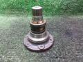 фланец КПП Volkswagen Golf Mk4 (1997—2006) 2005, 1.4i APE, 02K409355 - фото №3