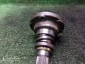 фланец КПП Volkswagen Golf Mk4 (1997—2006) 2005, 1.4i APE, 02K409355 - фото №4
