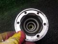 фланец КПП Volkswagen Golf Mk4 (1997—2006) 2005, 1.4i APE, 02K409355 - фото №6