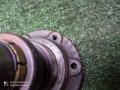 фланец КПП Volkswagen Golf Mk4 (1997—2006) 2005, 1.4i APE, 02K409355 - фото №8