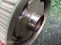 фазорегулятор Opel Astra H рестайлинг (2006—2014) 2011, 1.8i Z18XER, 12992410 - фото №5