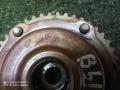 фазорегулятор Opel Astra H рестайлинг (2006—2014) 2011, 1.8i Z18XER, 12992410 - фото №6