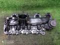 коллектор впускной Land Rover Freelander II (2006—2010) 2010, 2.2TD 224DT, 9659449480 - фото №2